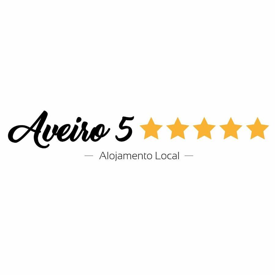Aveiro 5 Estrelas Exterior foto